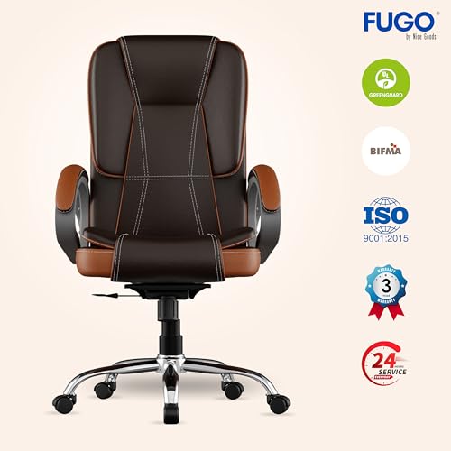 FUGO FG12 Ergonomic Office Chair