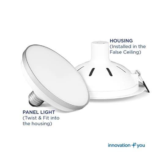 Philips Glass 14W Cool Day