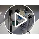 Electric Spin Scrubber, Leebein Cordless