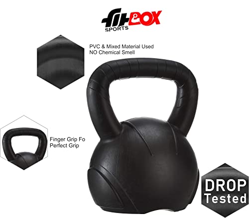 FitBox Sports Intruder 5 Kg