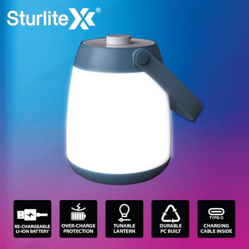 Sturlite Dom 6 Watt LED