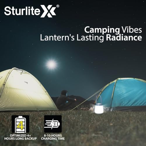 Sturlite Dom 6 Watt LED