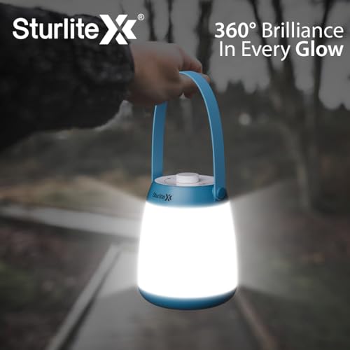 Sturlite Dom 6 Watt LED