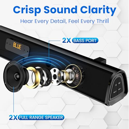 Portronics Pure Sound 106