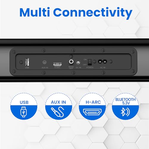 Portronics Pure Sound 106