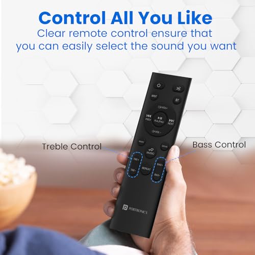 Portronics Pure Sound 106