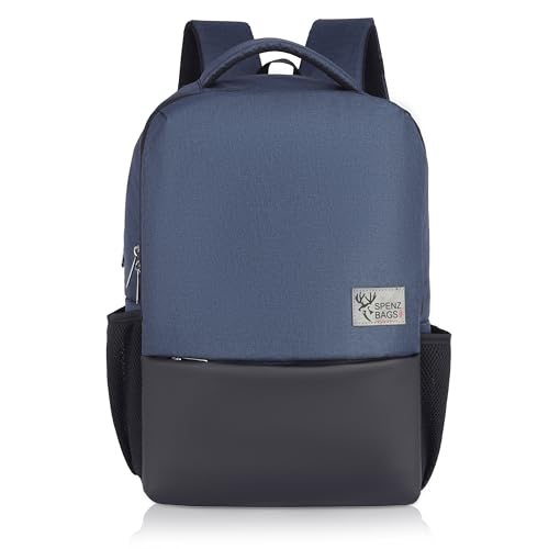 Spenz Smart Laptop & College