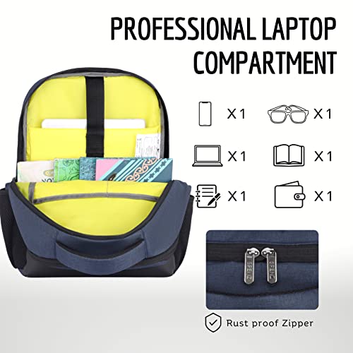 Spenz Smart Laptop & College