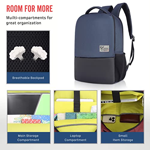 Spenz Smart Laptop & College
