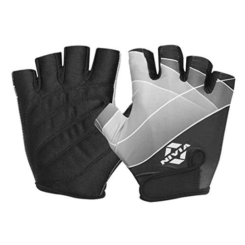 Nivia Gym Combo, 1 Bag