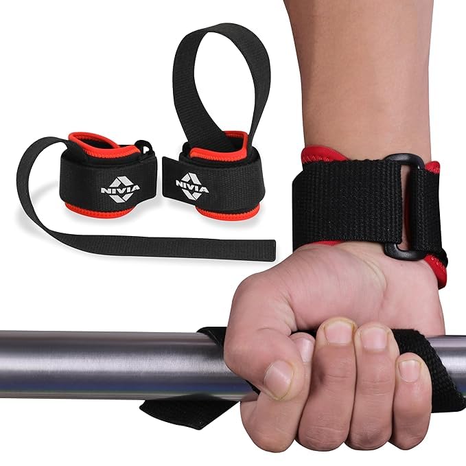 Nivia Gym Combo, 1 Bag