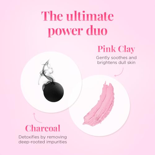 Everyuth Naturals Anti Pollution Pink