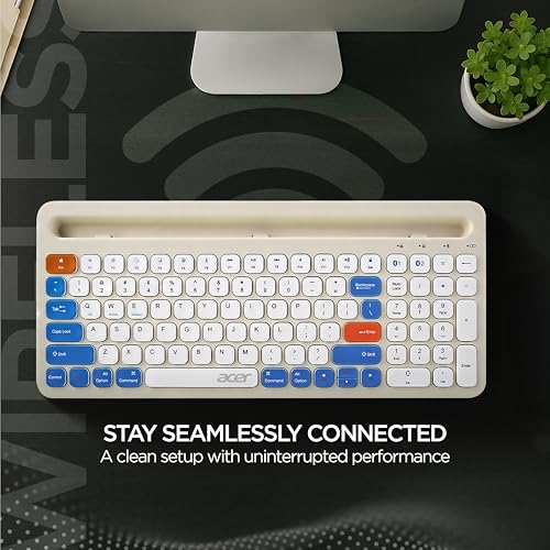 Acer SwiftPRO Multi-Device Bluetooth Wireless
