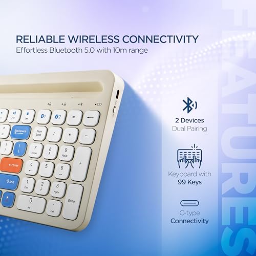Acer SwiftPRO Multi-Device Bluetooth Wireless