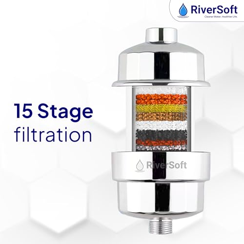 RIVERSOFT Diva PRO Shower