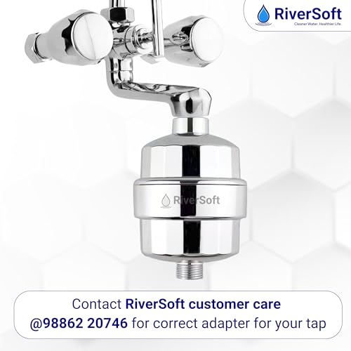 RIVERSOFT Diva PRO Shower