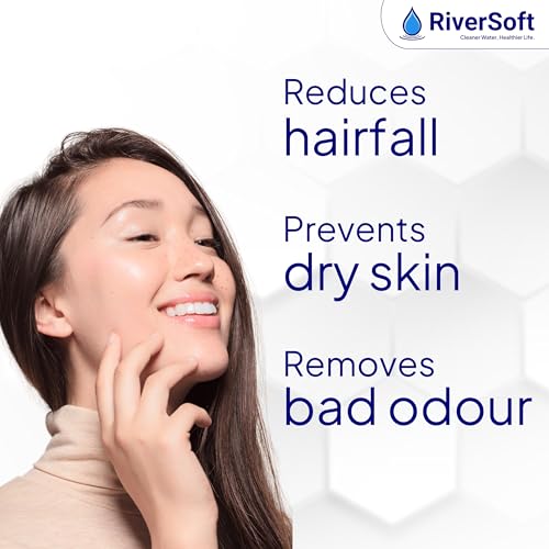 RIVERSOFT Diva PRO Shower