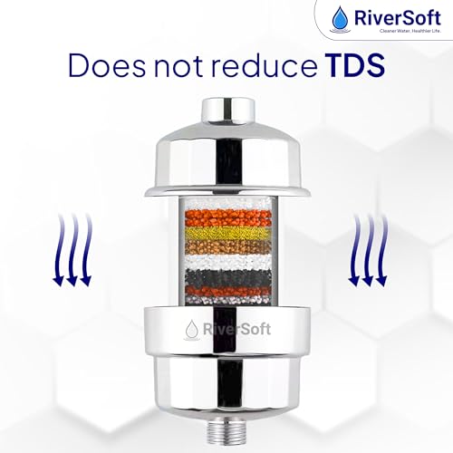 RIVERSOFT Diva PRO Shower