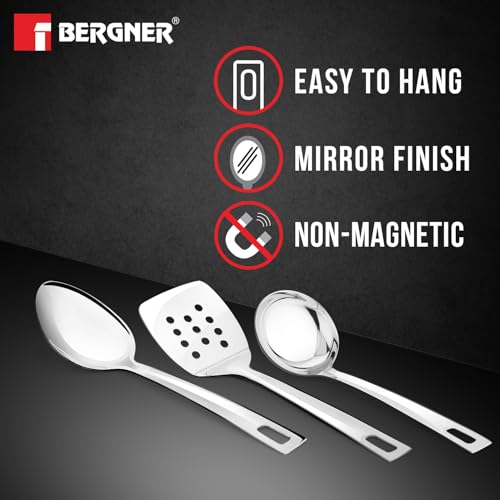 Bergner TriPro 7 Pcs Triply