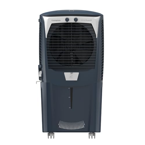 Crompton Ozone Royale Desert Air