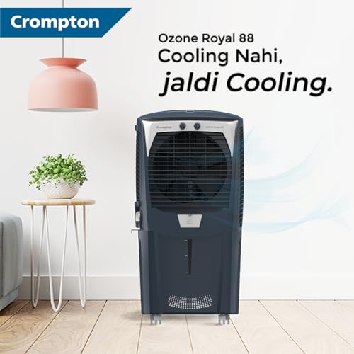 Crompton Ozone Royale Desert Air