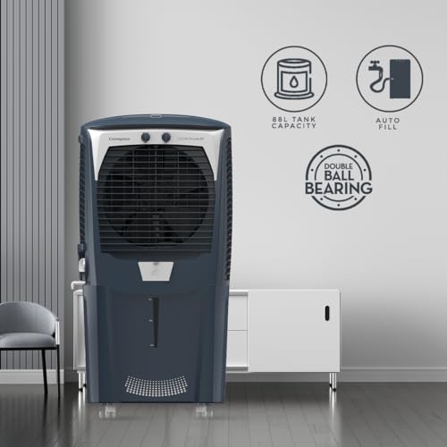 Crompton Ozone Royale Desert Air