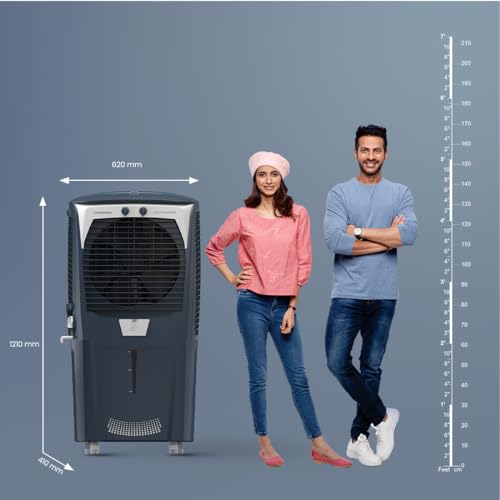 Crompton Ozone Royale Desert Air