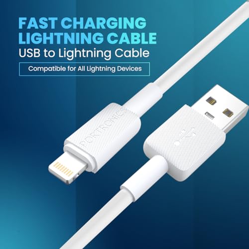 Portronics Konnect Link USB