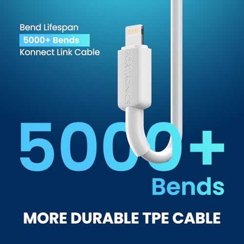 Portronics Konnect Link USB