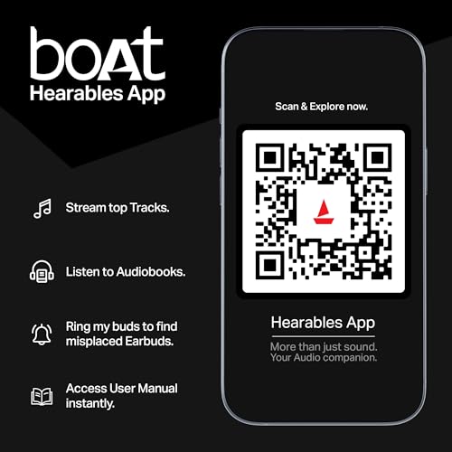 Boat Airdopes Ultra Plus, 50