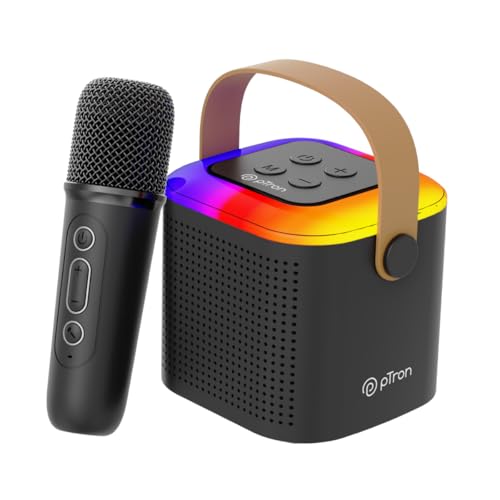 pTron Newly Launched Fusion Tunes