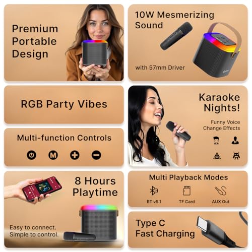 pTron Newly Launched Fusion Tunes