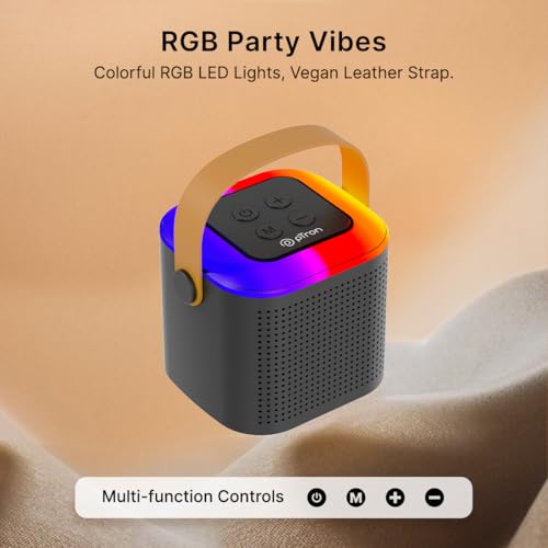 pTron Newly Launched Fusion Tunes