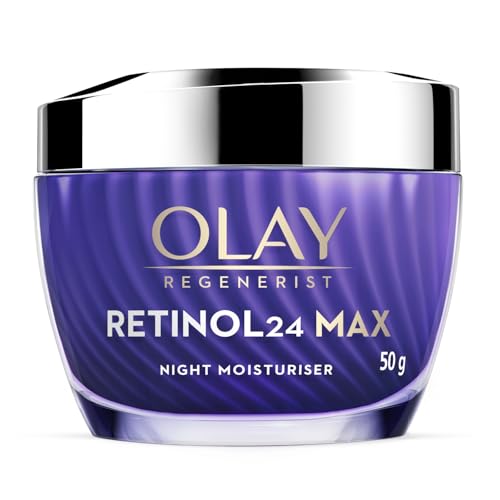 Olay Retinol24 Max Night Cream