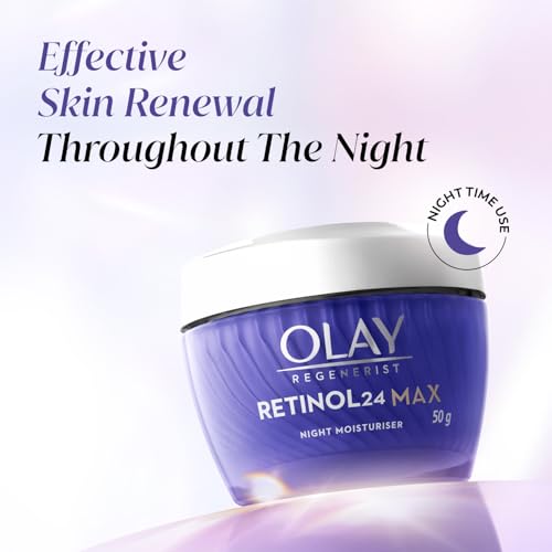 Olay Retinol24 Max Night Cream