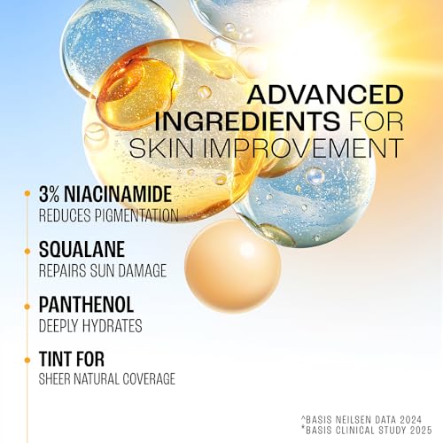 Lakme Sun Expert Tinted Sunscreen