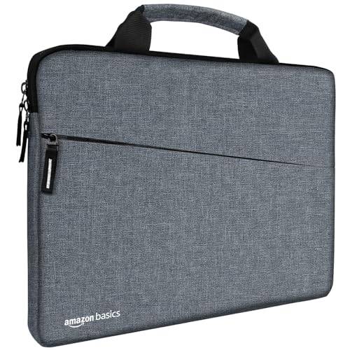 Amazon Basics Laptop Bag Sleeve