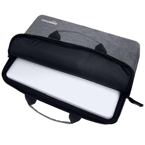 Amazon Basics Laptop Bag Sleeve
