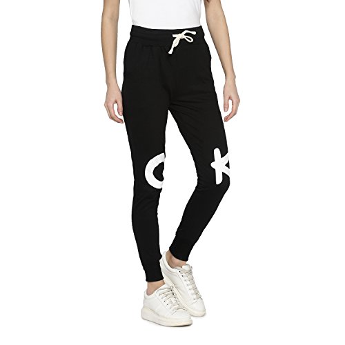 Campus Sutra Women's Printed Trackpant - Image 2