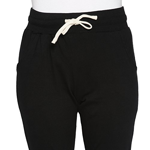 Campus Sutra Women's Printed Trackpant - Image 4