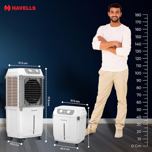 Havells 2-in-1 Convertible 80 L
