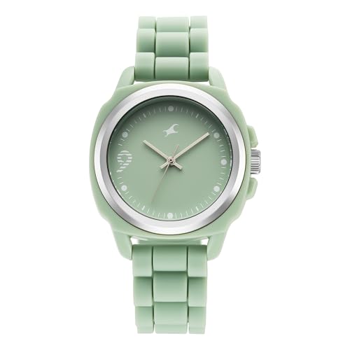 Fastrack Tees Hype Bounce Quartz