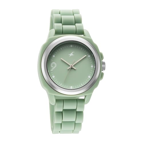 Fastrack Tees Hype Bounce Quartz