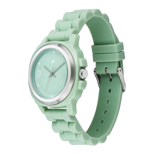 Fastrack Tees Hype Bounce Quartz