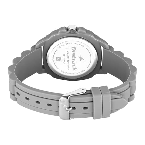 Fastrack Tees Hype Bounce Quartz