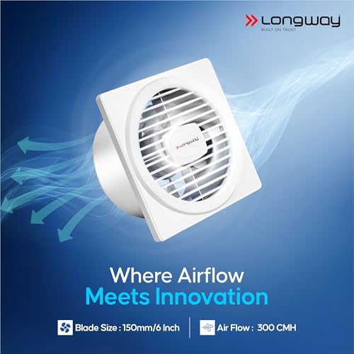 LONGWAY Gusto 6 Inch 150