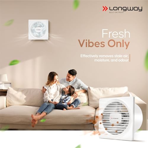 LONGWAY Gusto 6 Inch 150