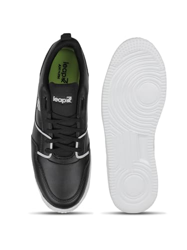Liberty Men Sneaker Shoes - Image 4