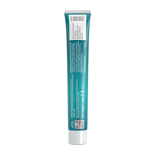 Cipla Nicotex Stain Removal Toothpaste