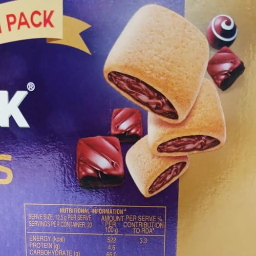 Parle Platina Hide & Seek Choco Rolls, 200 gram, Chocolate - Image 3